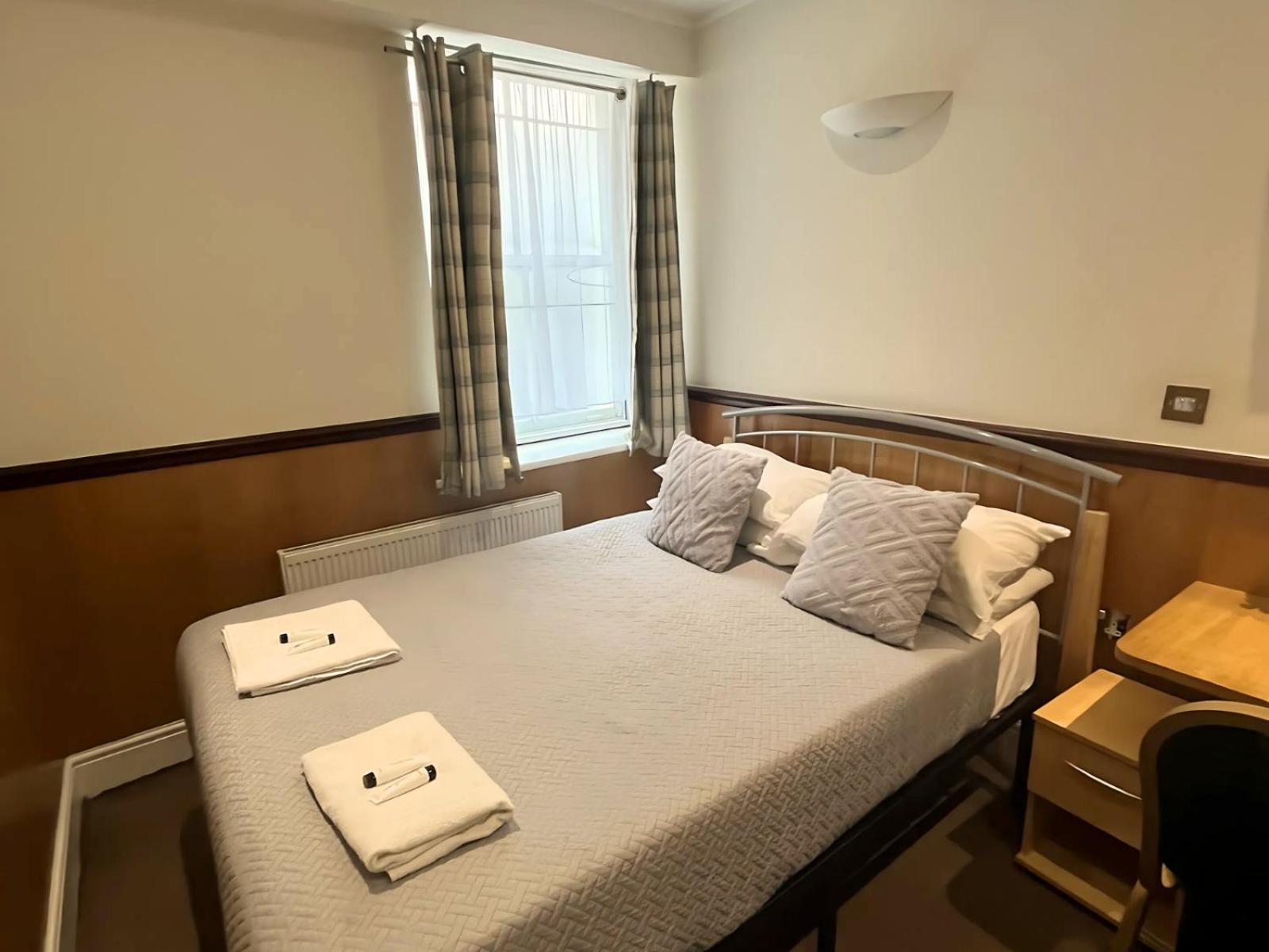 לונדון The Marker Hotel מראה חיצוני תמונה